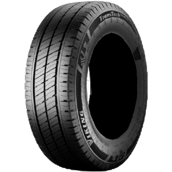 GOMME PNEUMATICI VIKING 195 R14 106/104R TRANSTECH NEWGEN