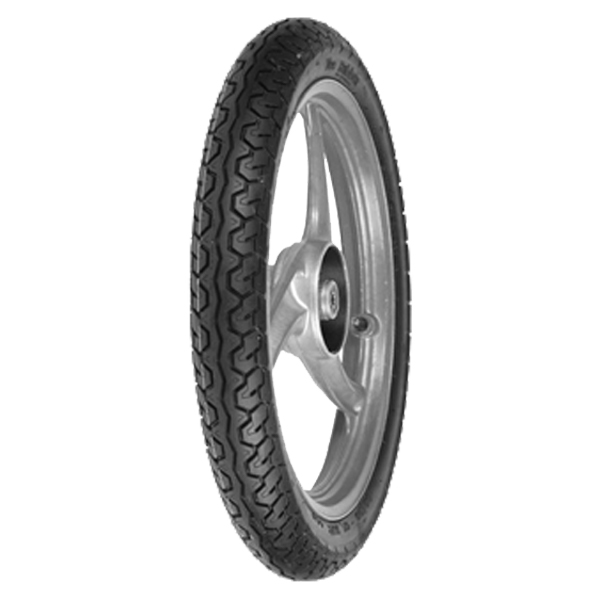 GOMME PNEUMATICI VEE RUBBER 80/90-17 44P VRM-227