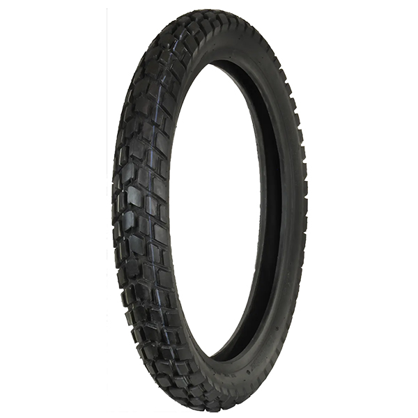 GOMME PNEUMATICI VEE RUBBER 80/100-19 49P VRM-354