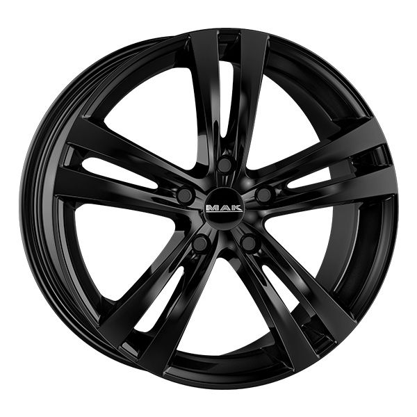 MAK ZENITH 15 pollici