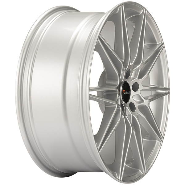 AVUS AC-MB5 8x19 5x112 ET 47 HYPER SILVER