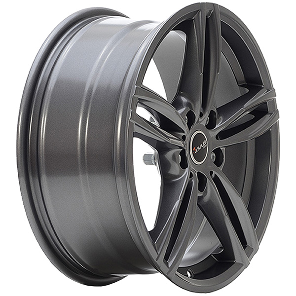 AVUS AF15 7.5x17 5x112 ET 30 ANTHRACITE