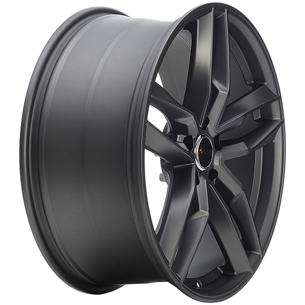 AVUS AF16 7.5x17 5x112 ET 45 MATT ANTHRACITE