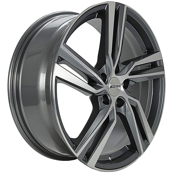 GMP ARCAN 7.5 19 5 112 51 ANTHRACITE DIAMOND