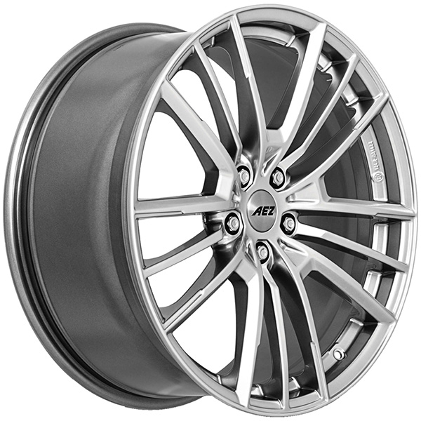 AEZ Kaiman high gloss 8x18 5x108 ET 40 HIGH GLOSS