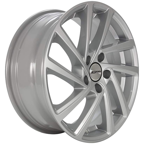 GMP WONDER 8.0 19 5 112 45 SILVER