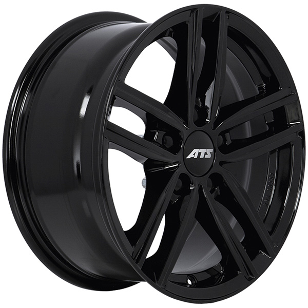 ATS ANTARES 6.5 16 5 112 46 DIAMANT SCHWARZ
