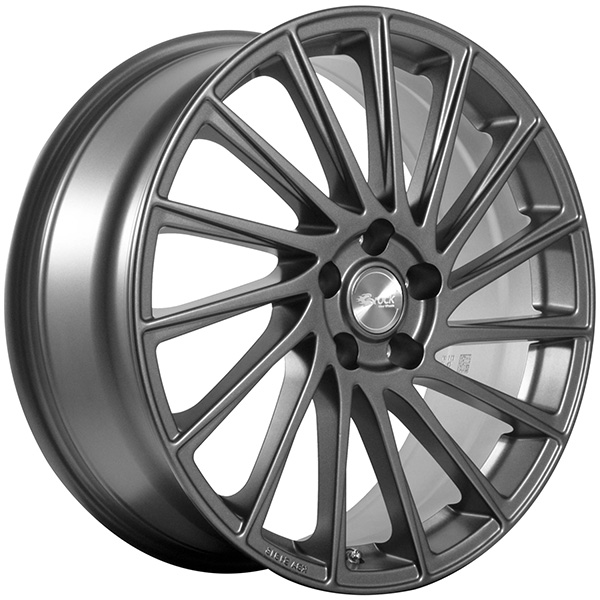 BROCK B39 7.5 18 5 112 51 GRAPHITE OPACO