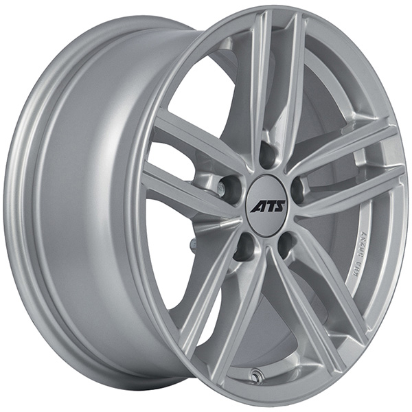 ATS ANTARES 6.5 16 5 112 46 POLAR SILBER