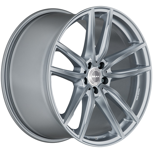 MAK EVO-D 11x21 5x112 ET 38 M-TITAN