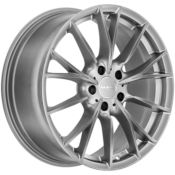 MAK FABRIK 7.5x18 5x120 ET 45 M-TITAN