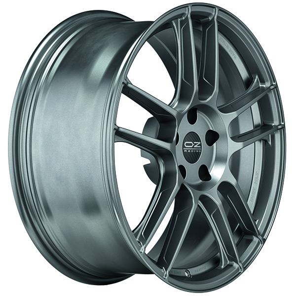 OZ RACING INDY HLT 10x20 5x130 ET 45 TITANIO