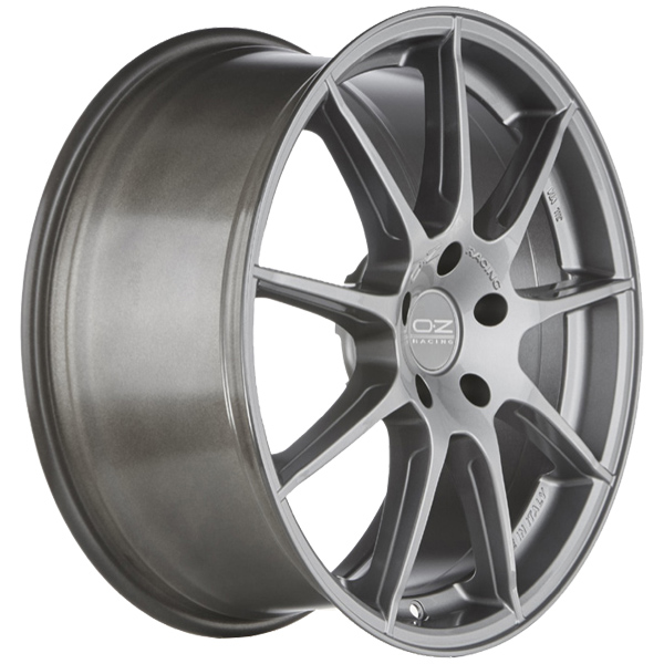 OZ RACING OMNIA 7,5x17 5x112 ET 35 GRIGIO CORSA BRIGHT