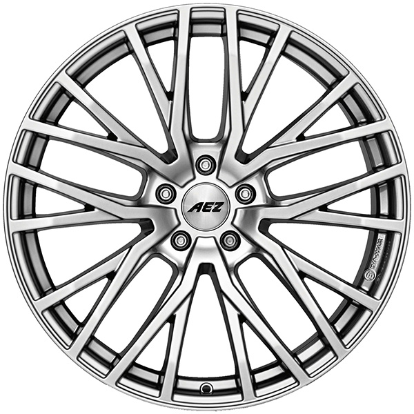 AEZ Panama high gloss 10x21 5x112 ET 33 HIGH GLOSS