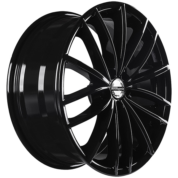 TECNOMAGNESIO POWER 7 16 5 115 38 GLOSSY BLACK