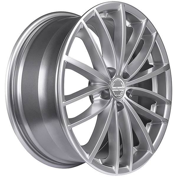 TECNOMAGNESIO POWER 7 16 5 114,3 27 SILVER