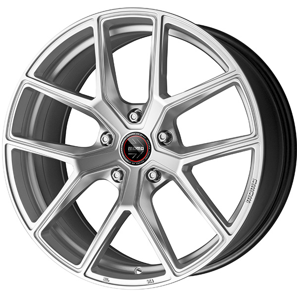 MOMO RF-01 10x20 5x120 ET 45 TITAN-ICE