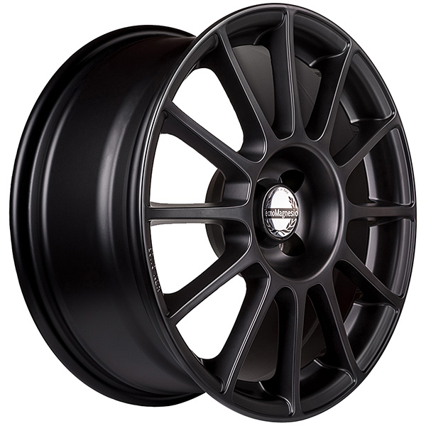 TECNOMAGNESIO SCORPION 7.5 17 4 100 40 FLAT BLACK