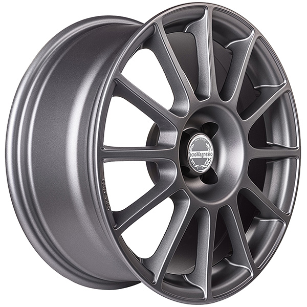 TECNOMAGNESIO SCORPION 7.5 17 4 100 40 GRAPHITE OPACO