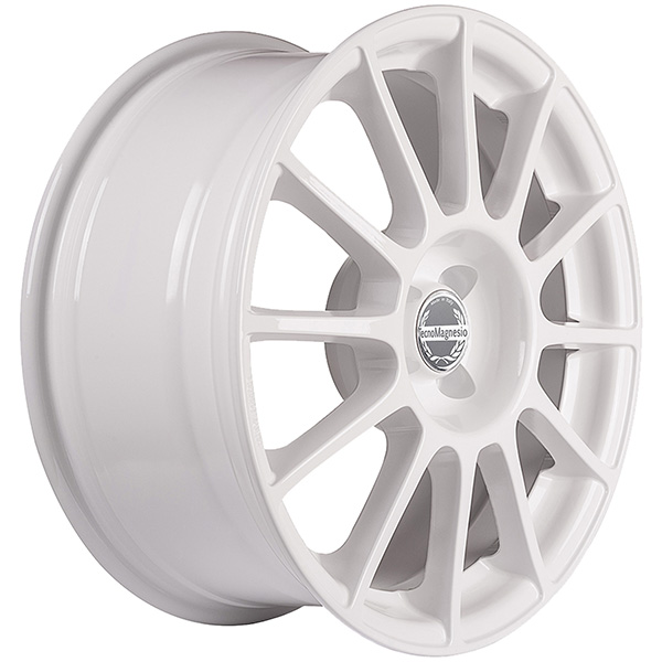 TECNOMAGNESIO SCORPION 7.5x17 4x98 ET 35 WHITE