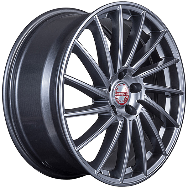 TECNOMAGNESIO SAVAGE 8.5 20 5 112 45 GRAPHITE LUCIDO