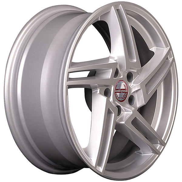 TECNOMAGNESIO TM001 8 18 5 114,3 45 SILVER
