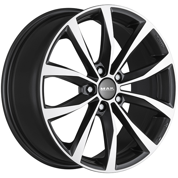 MAK WOLF 7x17 5x098 ET 41 GUN MET-MIRROR FACE