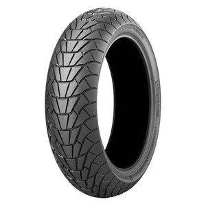 BRIDGESTONE ADVENTURECROSS SCRAMBLER AX41S M+S 160/60 R15 67H