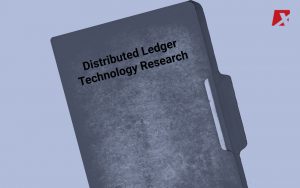 Distributed Ledger Technology Research