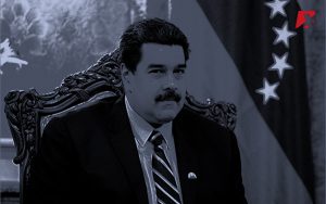 Venezuelan President Nicolas Maduro