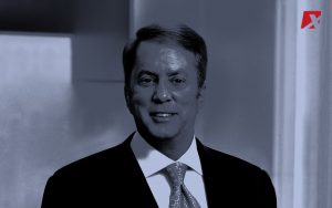 Terry Duffy