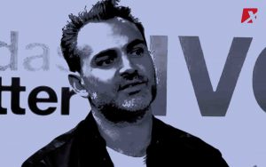 Cole Diamond, Coinsquare CEO
