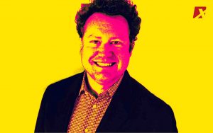 Bill Sinclair, SALT Lending CEO