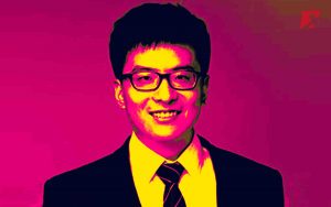 Co-author Yukun Liu