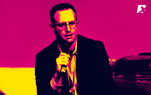 Simon Grunfeld, Ibinex Founder and CEO