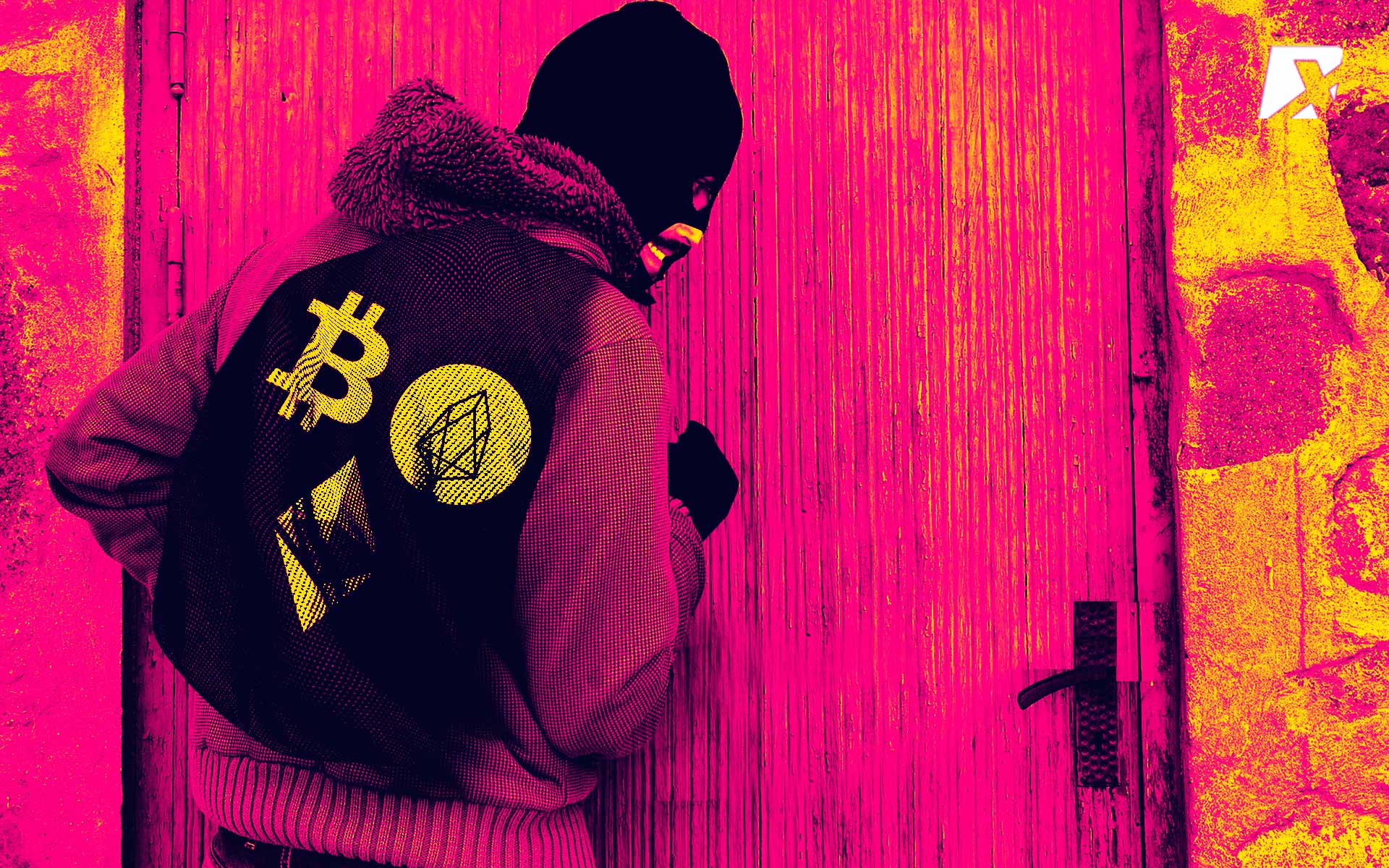 5 High-Profile Cryptocurrency Hacks