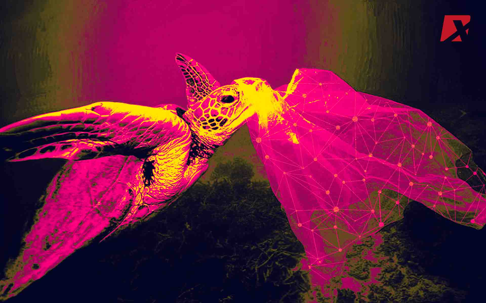 When Plastic Kills, Can Blockchain Save?