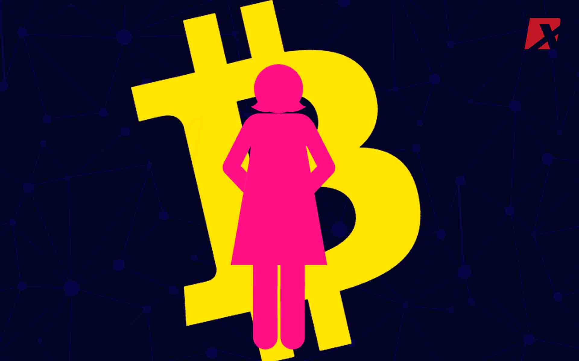 5 Women Leading in the Cryptocurrency Industry