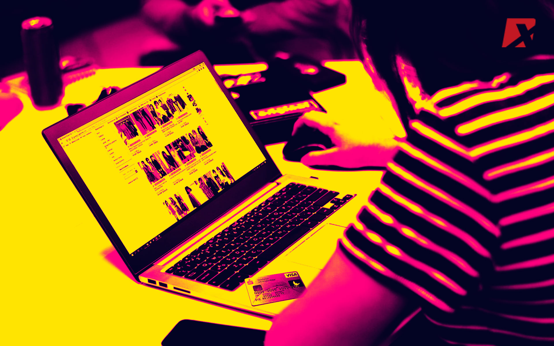 Korean Crypto Platform Makes Shopping Online Easier with Blockchain
