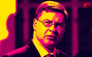 Valdis-Dombrovskis