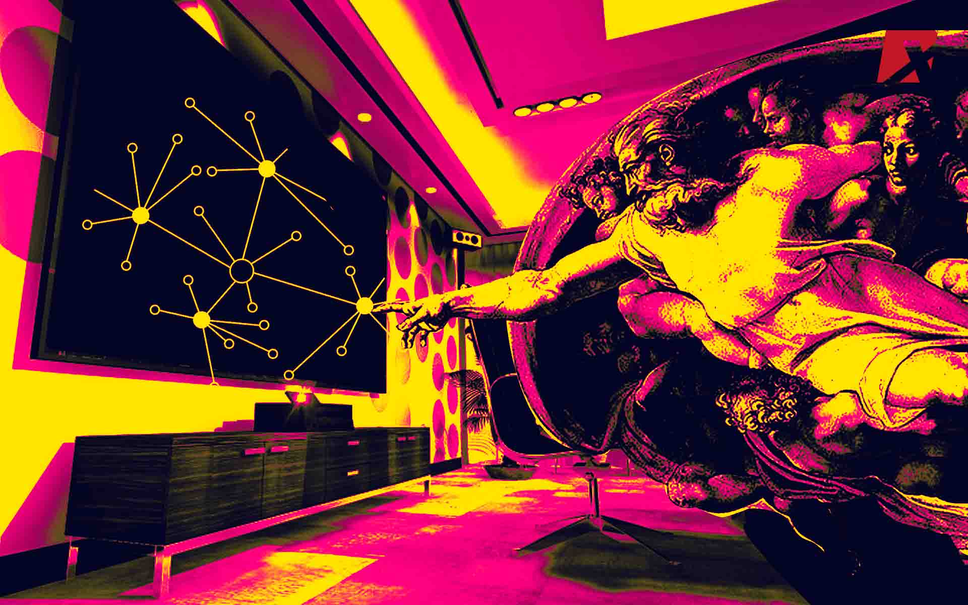 Blockchain Art Collective Launches Digital-Physical Blockchain For Art