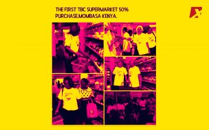 TBC-supermarket