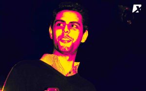 Ravinder-Deol