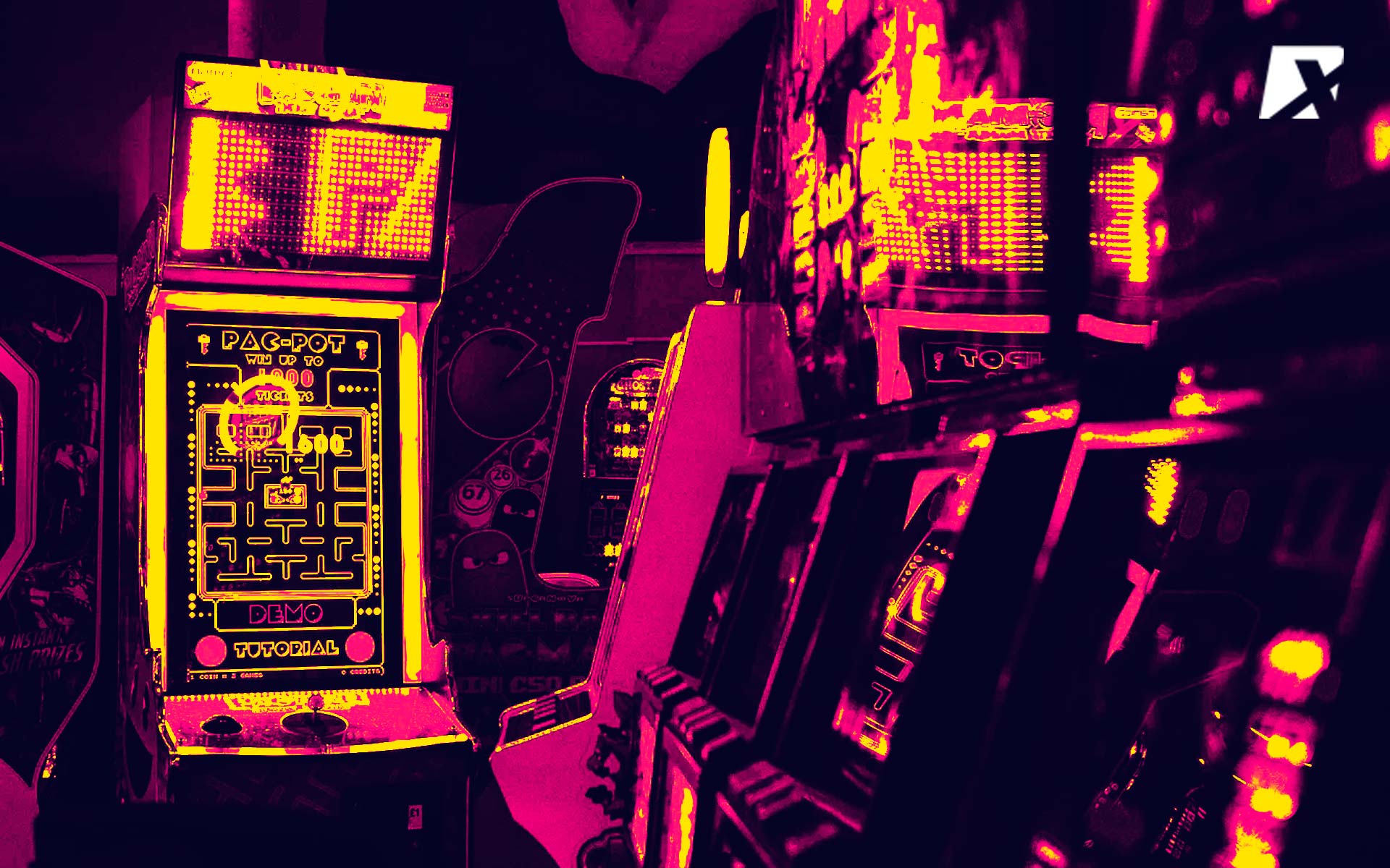 Joint Venture To Give Birth To Decentralized Video Game Environment