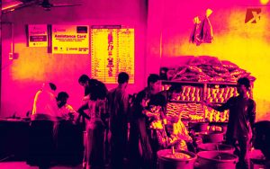 WFP/Edward Johnson