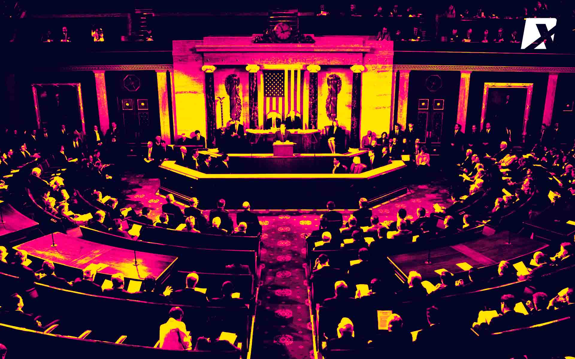 US Congressmen Call On IRS To Update Tax Guidelines On Crypto