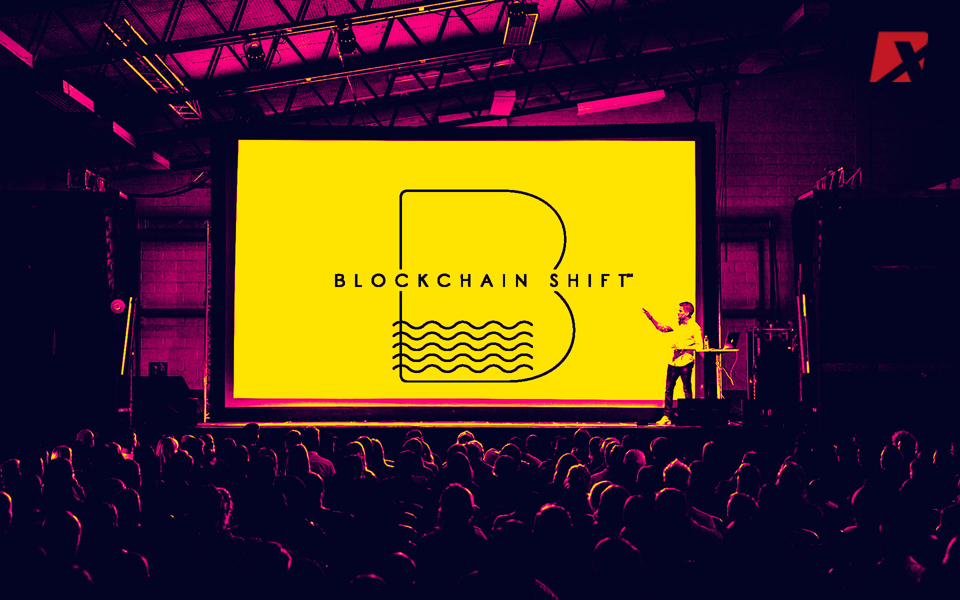 Blockchain Shift To Hold 2-Day Blockchain Event With Industry Leaders