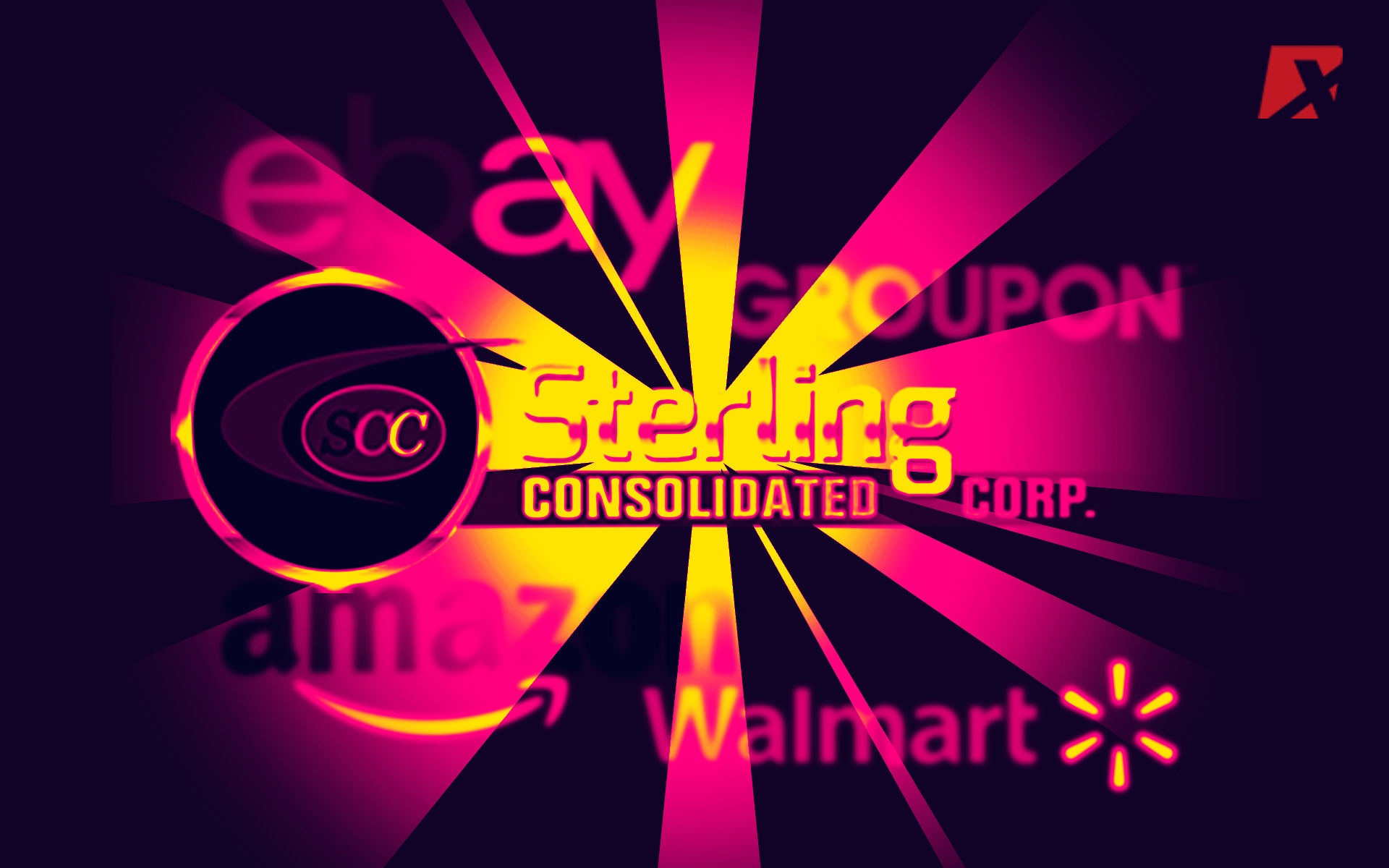 DiMO Token Creator Sterling Consolidated Available On Amazon, Walmart
