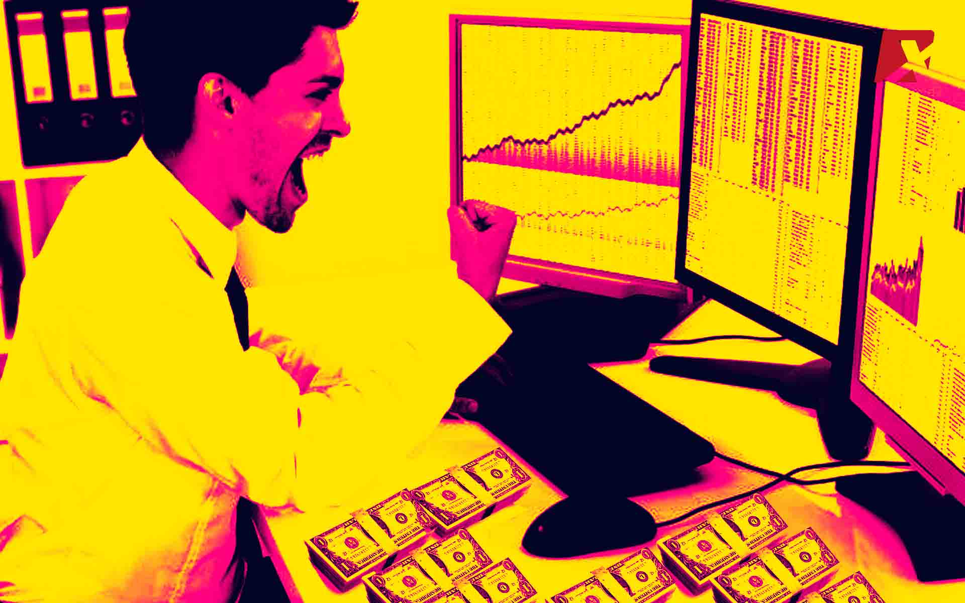 Up-And-Coming Cryptocurrency InterValue Now Listed On Leading Exchange FCoin