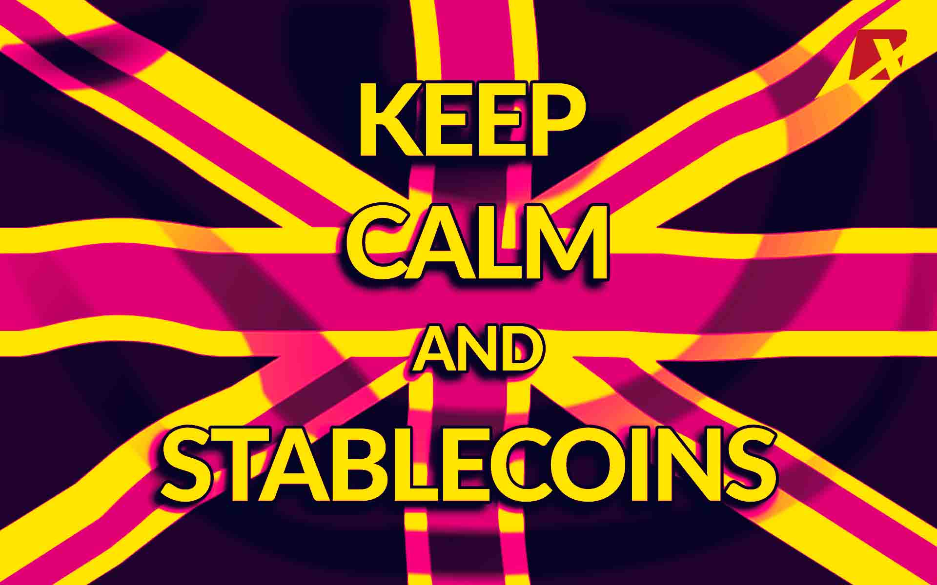 Crypto Exchange Startup Brings The Stablecoin Craze To UK